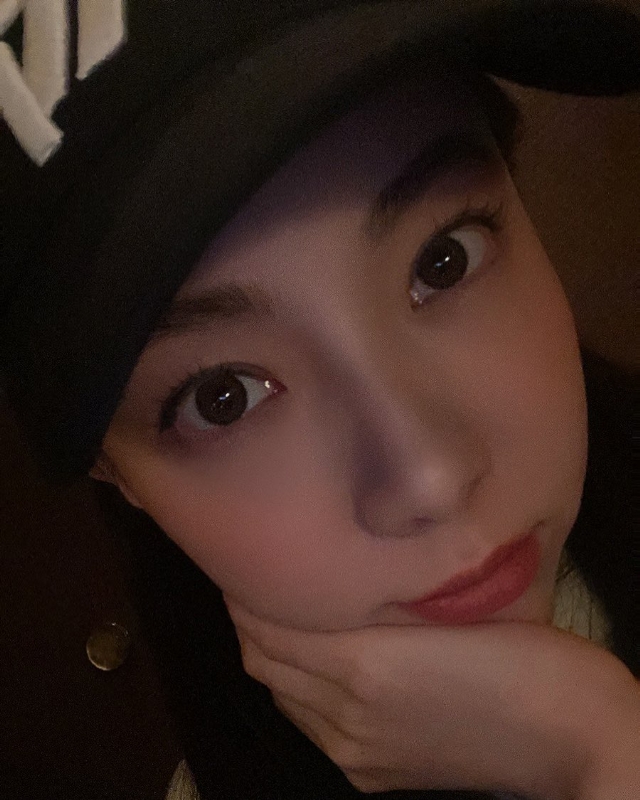 豬妹的第一张照片--永春相亲网