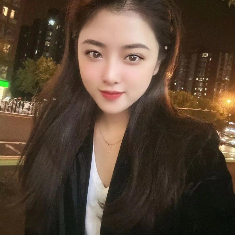 爱笑的女孩的第三张照片--永春相亲网