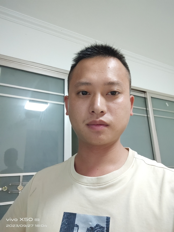 小yan同学的第一张照片--永春相亲网
