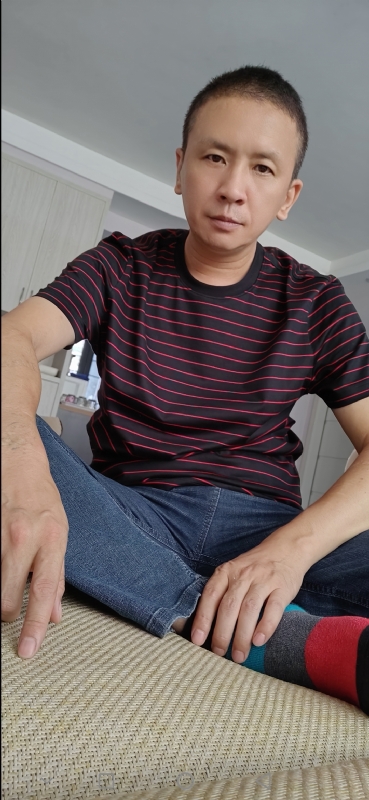 诚~的第一张照片--永春相亲网
