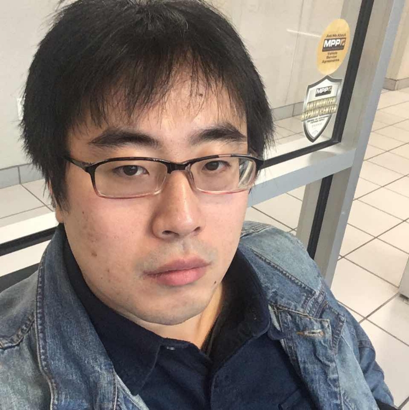 Ray的第一张照片--永春相亲网