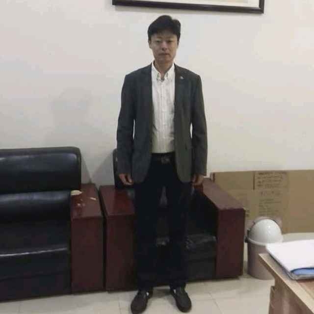 蓝天白云的第一张照片--永春相亲网