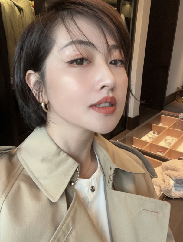 Angie的第一张照片--永春相亲网