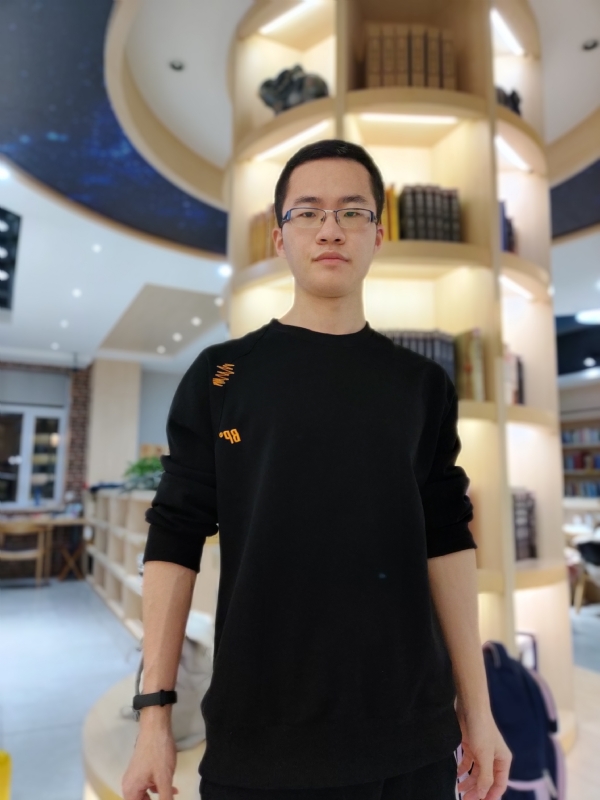 轩墨的第一张照片--永春相亲网