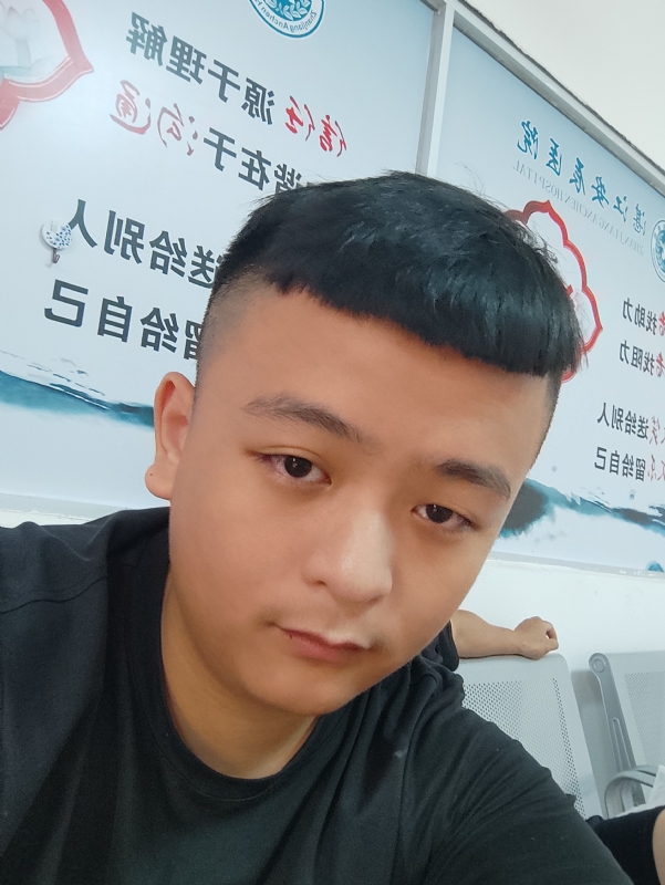 阿景的第一张照片--永春相亲网