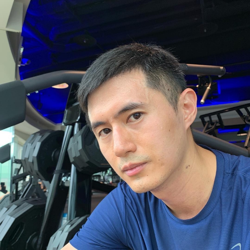 David的第二张照片--永春相亲网