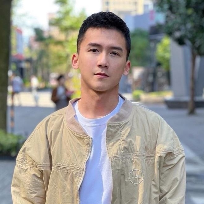 陈宥维的第二张照片--永春相亲网