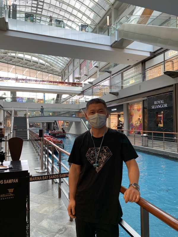 冬天的第四张照片--永春相亲网