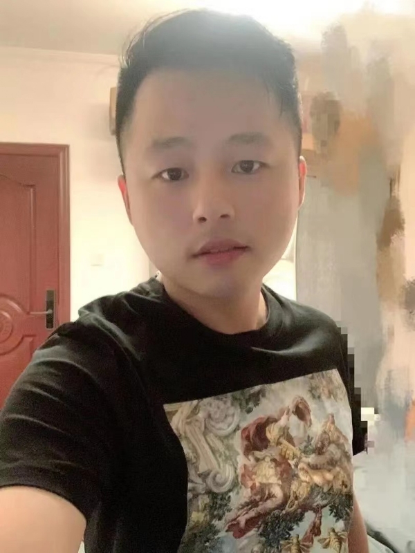 追风少年的第一张照片--永春相亲网