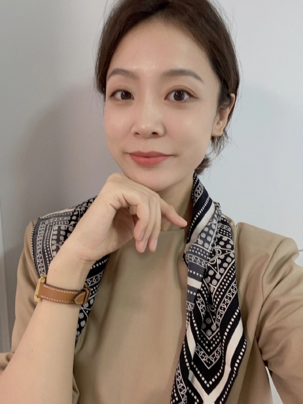 迷人秋色的第一张照片--永春相亲网