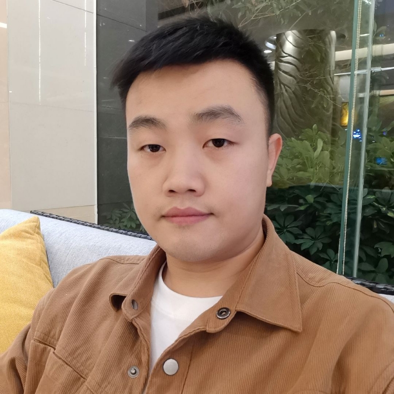 阳光炎斌的第一张照片--永春相亲网