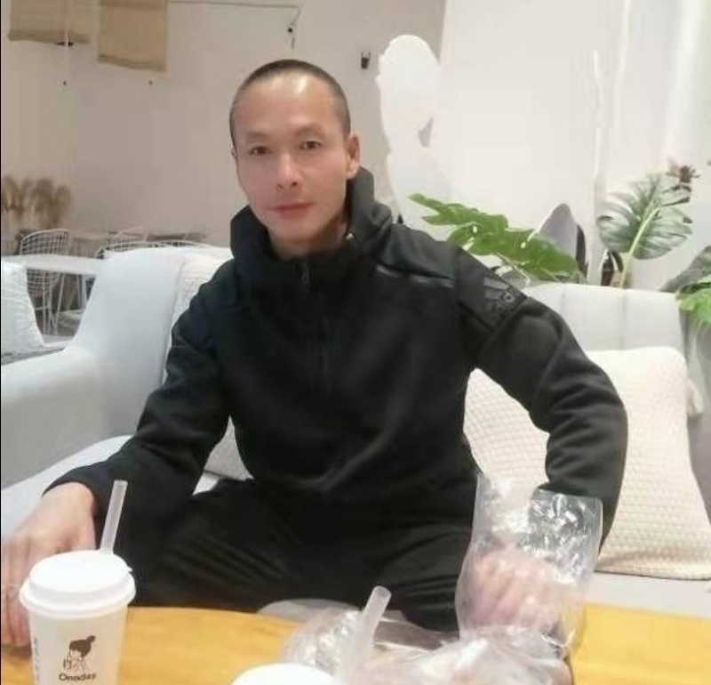春满的第一张照片--永春相亲网