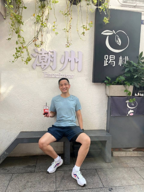 Elio的第一张照片--永春相亲网