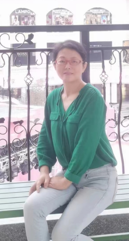 丽华的第七张照片--永春相亲网
