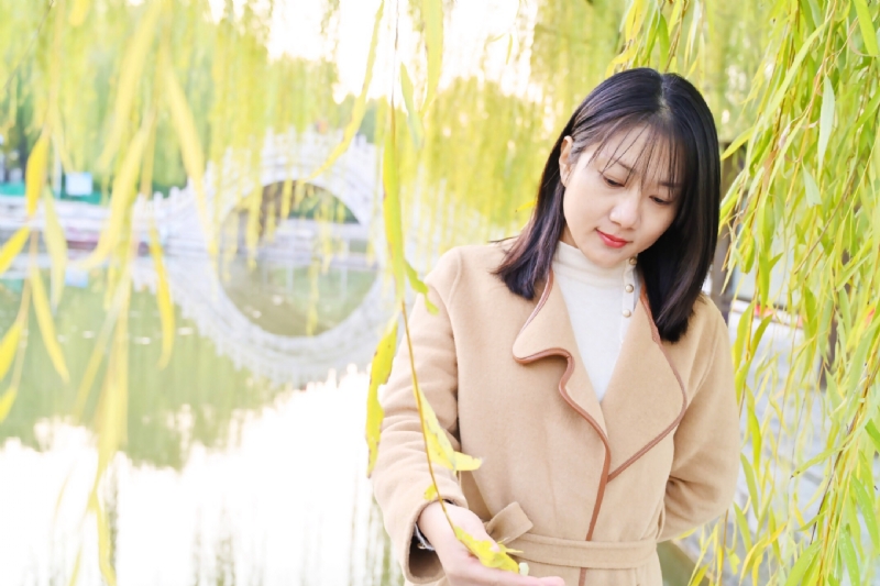 暖阳的第一张照片--永春相亲网