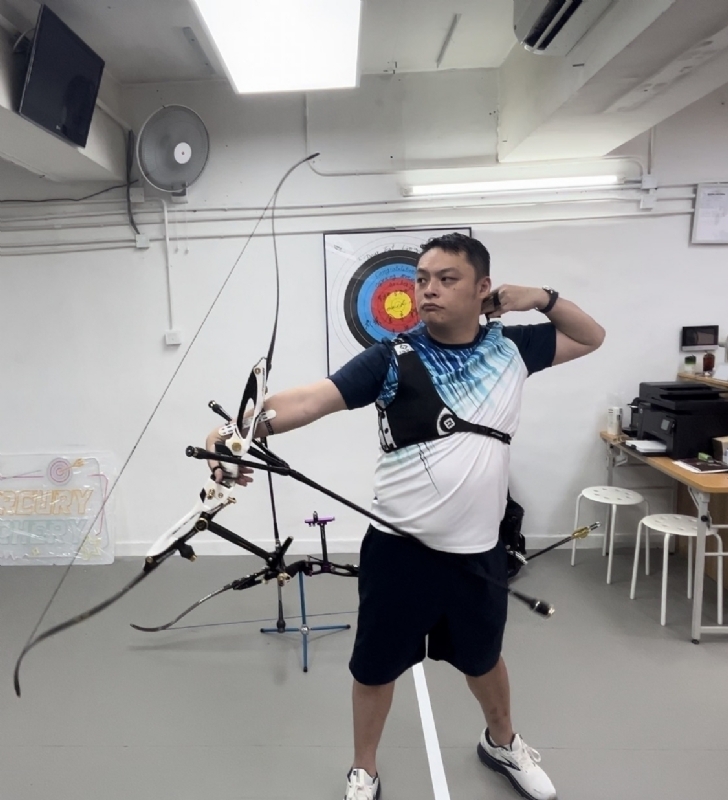 iansuen的第二张照片--永春相亲网