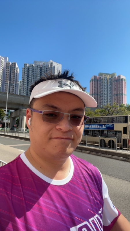 iansuen的第五张照片--永春相亲网