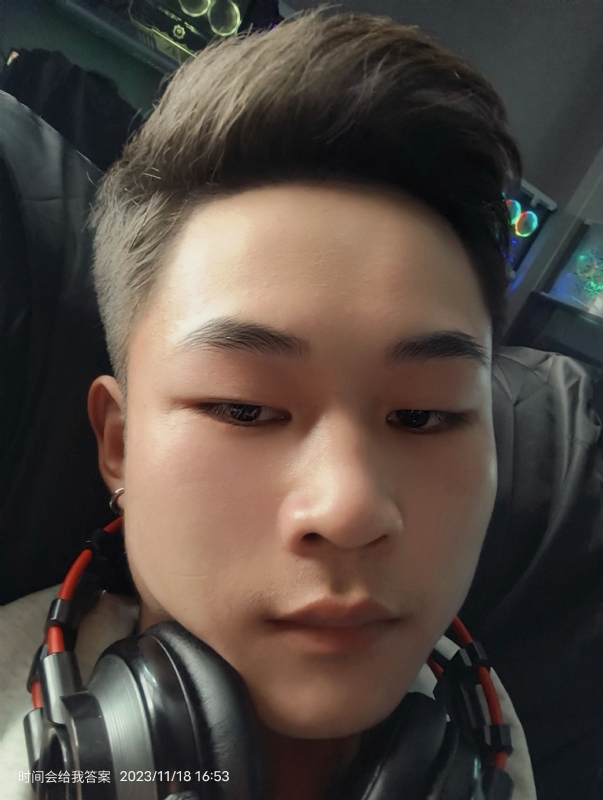 烦烦的小林的第一张照片--永春相亲网