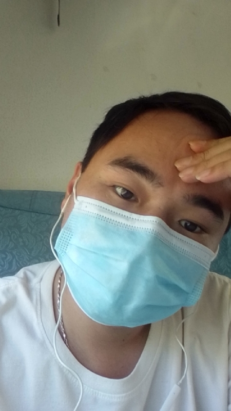 为你等候的第二张照片--永春相亲网