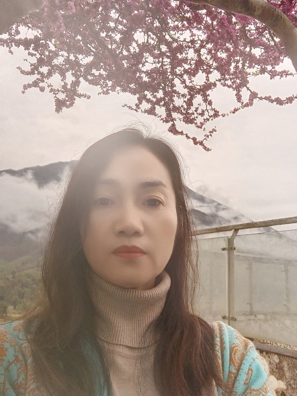 悠然馨歆的第一张照片--永春相亲网