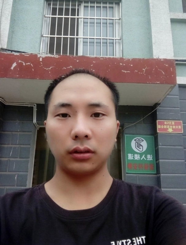 亮亮的第二张照片--永春相亲网