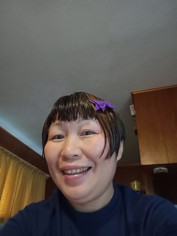 小莲的第一张照片--永春相亲网