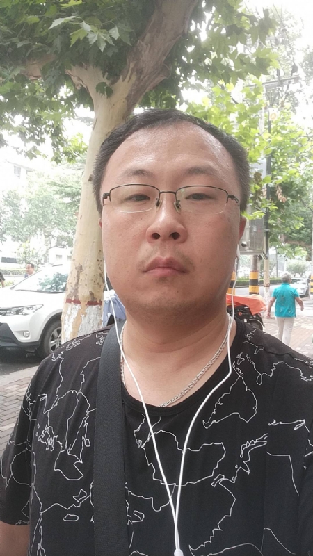 飘逸的星辰的第一张照片--永春相亲网