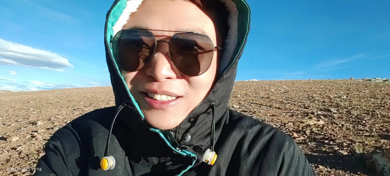 守一座孤城等一个旧人的第一张照片--永春相亲网