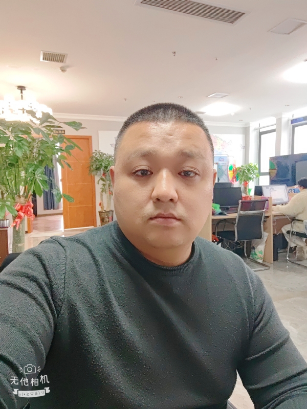 爱吃桃子的熊的第一张照片--永春相亲网