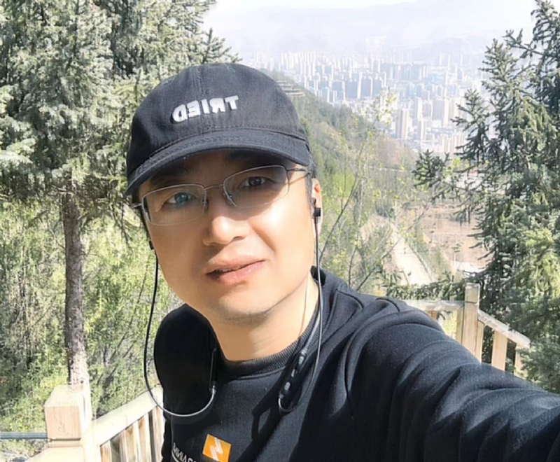 磐石的第一张照片--永春相亲网