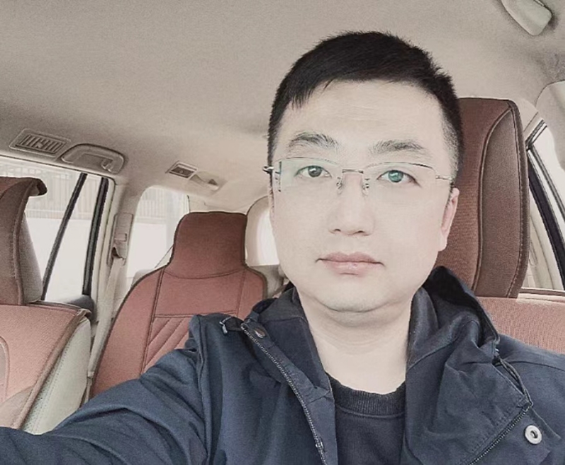 磐石的第二张照片--永春相亲网