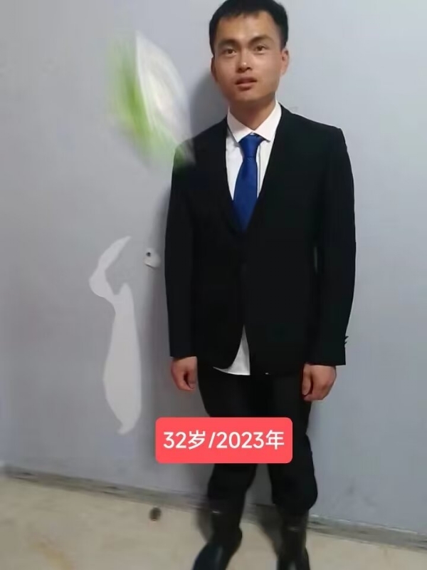 林嘉任的第一张照片--永春相亲网