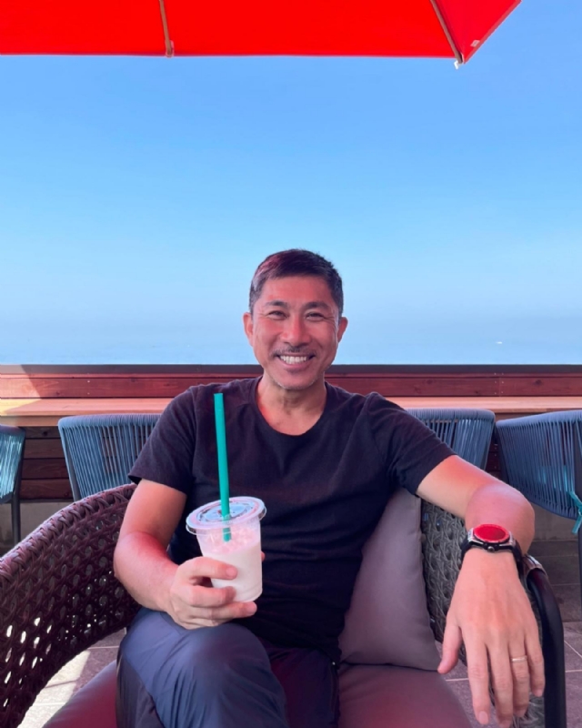 爱我所爱的第一张照片--永春相亲网