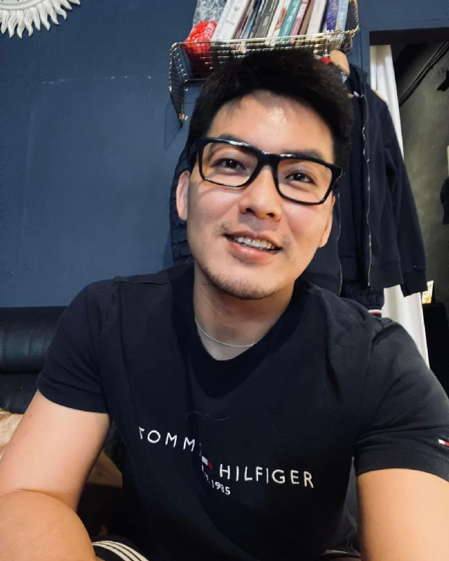 宗翰的第一张照片--永春相亲网