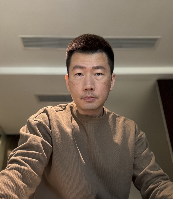 西恩的第二张照片--永春相亲网
