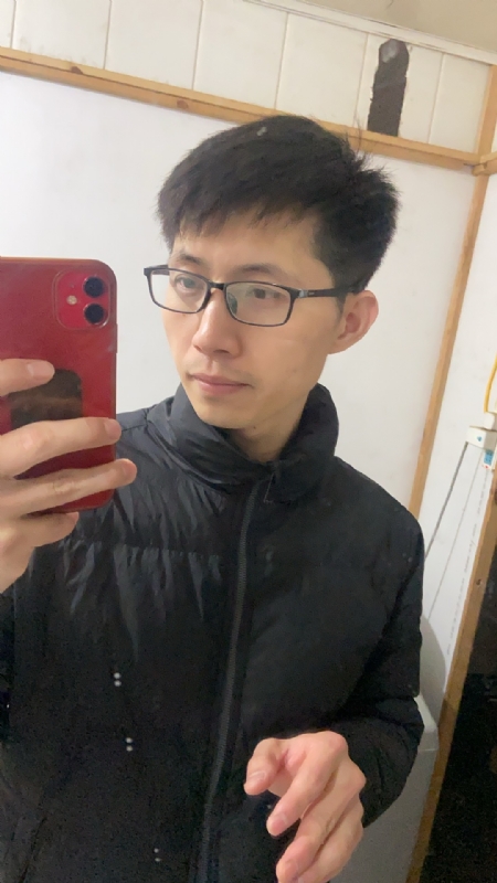 帆仔的第一张照片--永春相亲网