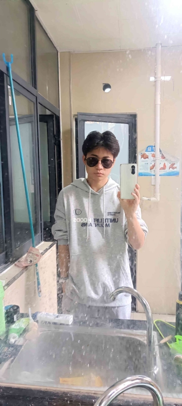 我是熊兴松的第一张照片--永春相亲网