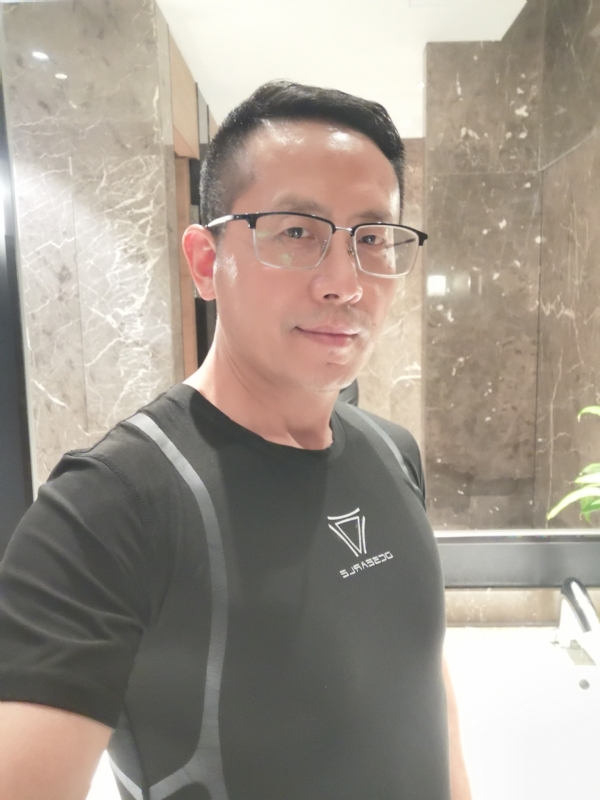 燕青的第一张照片--永春相亲网