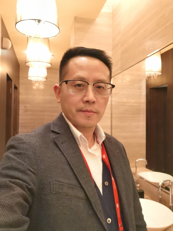 燕青的第三张照片--永春相亲网