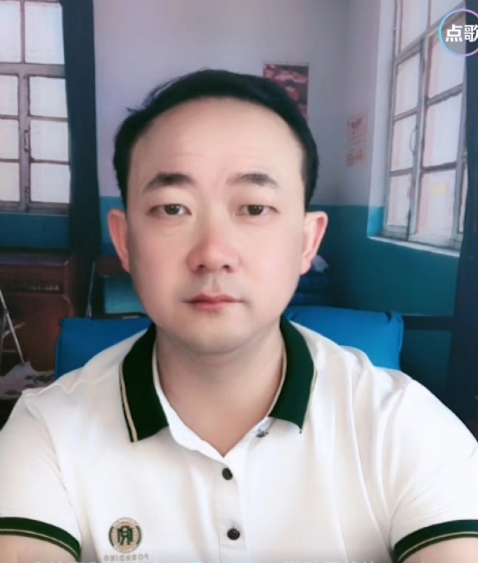 成秀才的第一张照片--永春相亲网