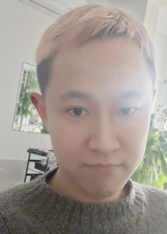 哈喽的第二张照片--永春相亲网