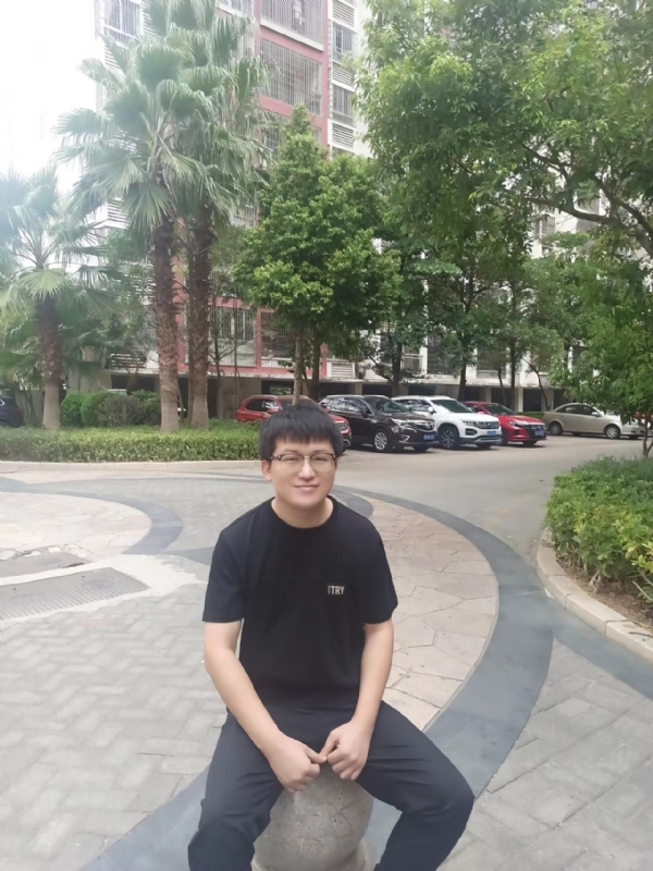 等闲的第三张照片--永春相亲网