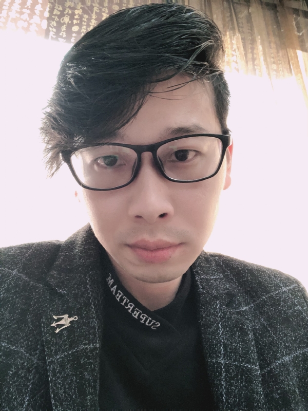 在等一个人的第一张照片--永春相亲网