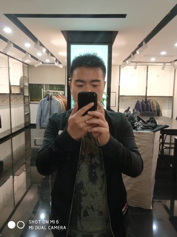 石狮征婚的第一张照片--永春相亲网