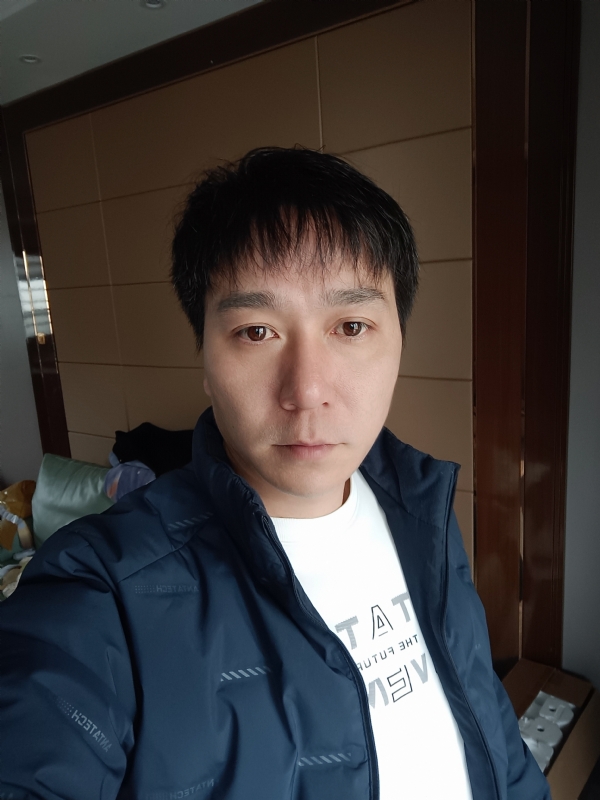 麦弟的第一张照片--永春相亲网