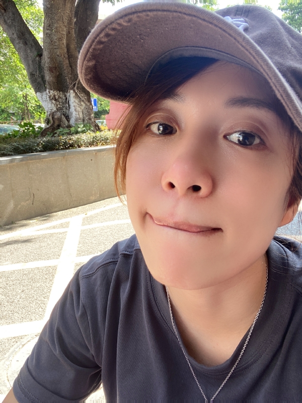 Sarah的第一张照片--永春相亲网