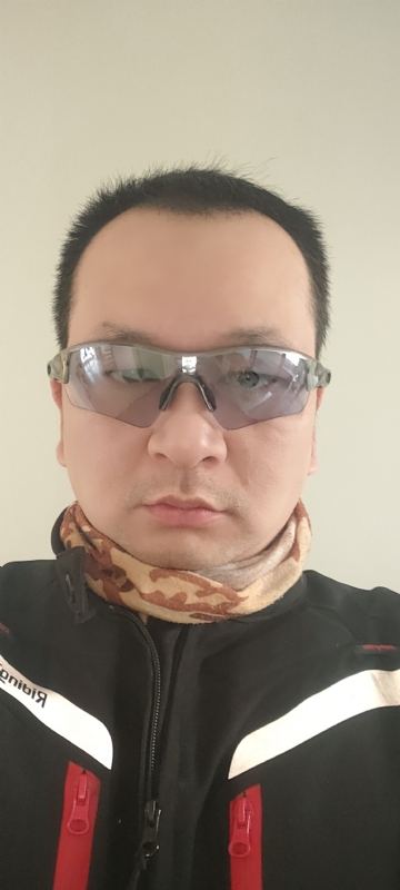 寓意天心的第一张照片--永春相亲网