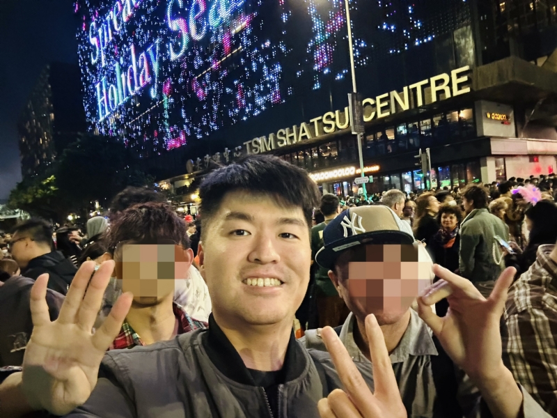 Jason的第一张照片--永春相亲网