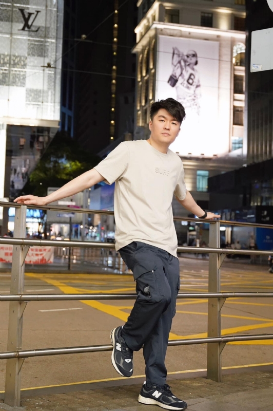 Jason的第二张照片--永春相亲网