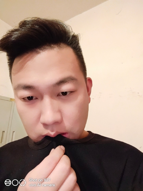 累觉不爱的第一张照片--永春相亲网